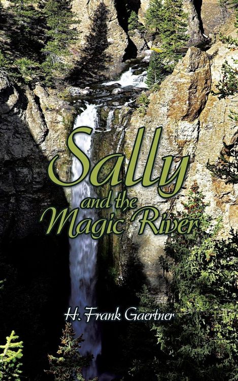 Produktbild: Sally and the Magic River