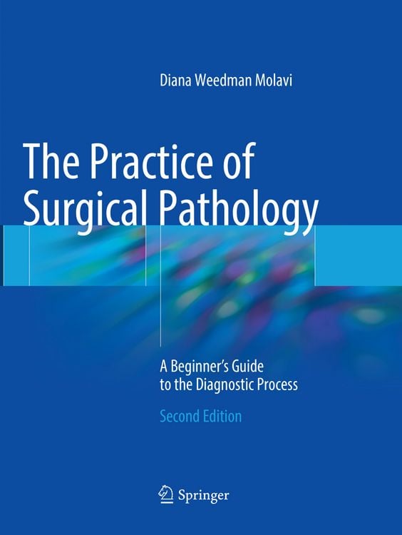 Produktbild: The Practice of Surgical Pathology