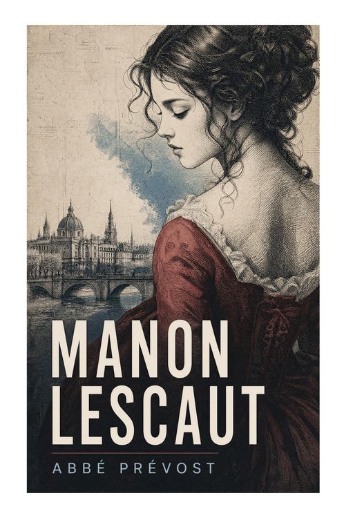 Produktbild: Manon Lescaut