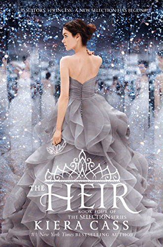 Produktbild: Cass, K: Selection 4/Heir