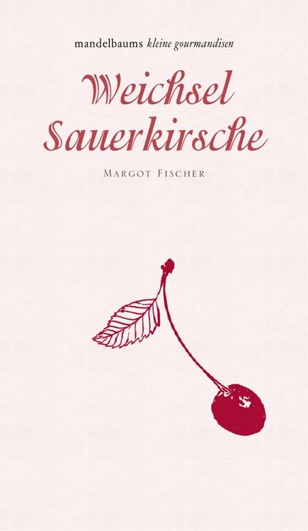 Produktbild: Weichsel/Sauerkirsche