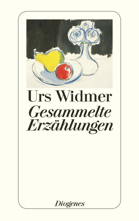 Produktbild: Gesammelte Erz&auml;hlungen