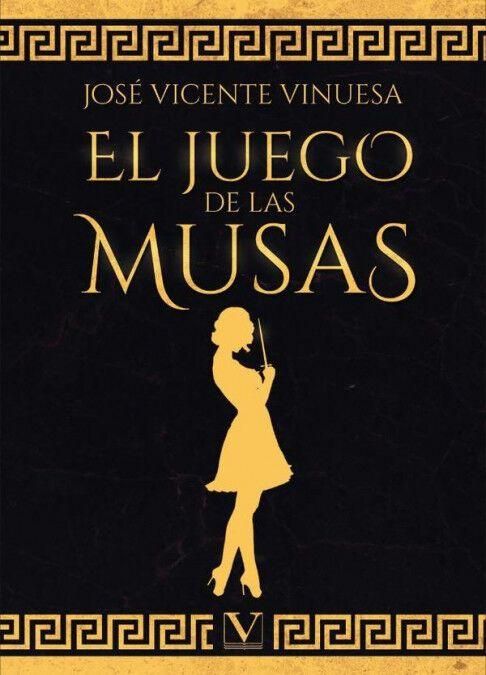 Produktbild: El juego de las musas