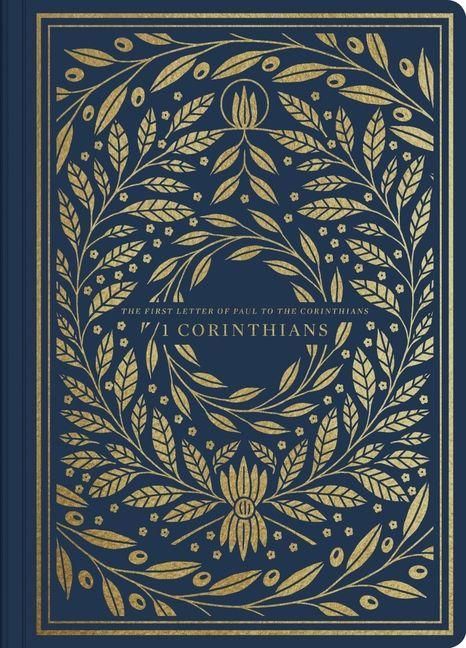 Produktbild: 1 Corinthians