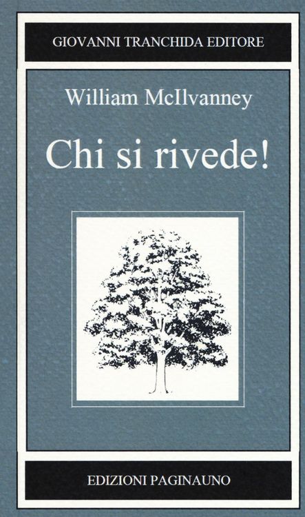 Produktbild: Chi si rivede!