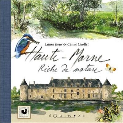 Produktbild: Haute-Marne ; Riche en Nature