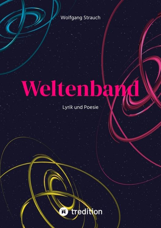 Produktbild: Weltenband
