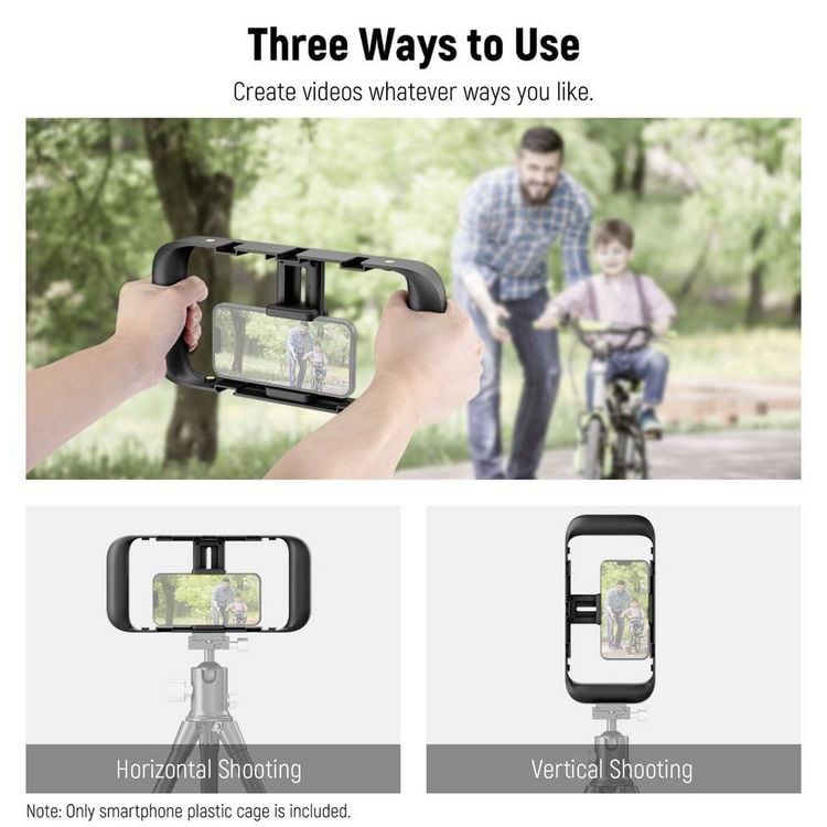 Produktbild: Neewer A104 Smartphone-Halter