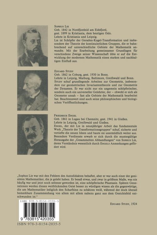 Produktbild: Beitr&auml;ge zur Theorie der Differentialinvarianten