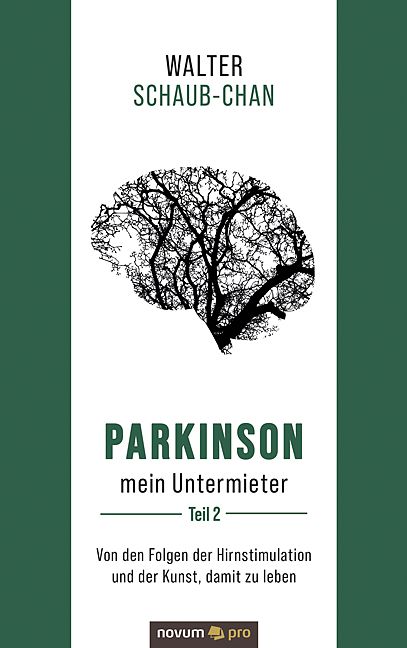 Produktbild: Parkinson mein Untermieter