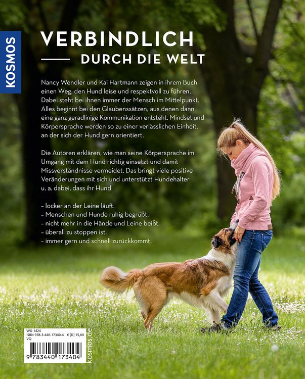 Produktbild: Das feine F&uuml;hren