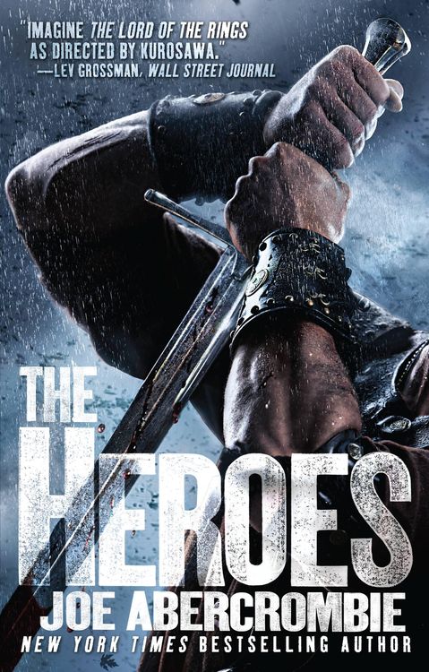 Produktbild: The Heroes
