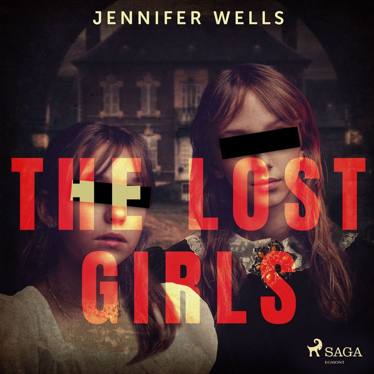 Produktbild: The Lost Girls
