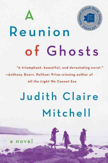 Produktbild: A Reunion of Ghosts