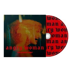 Produktbild: ANGRY WOMAN