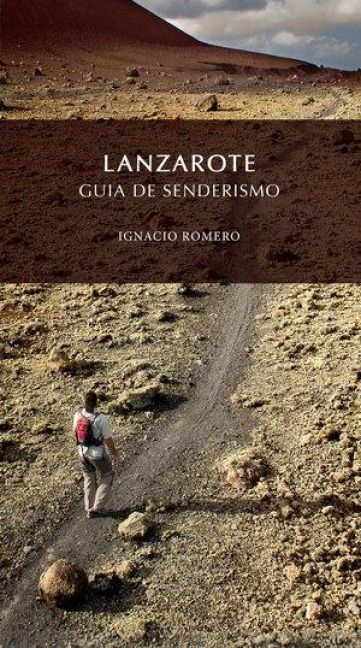 Produktbild: Lanzarote, gu&iacute;a de senderismo