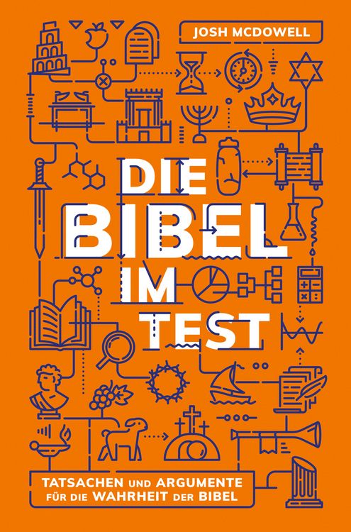 Produktbild: Die Bibel im Test