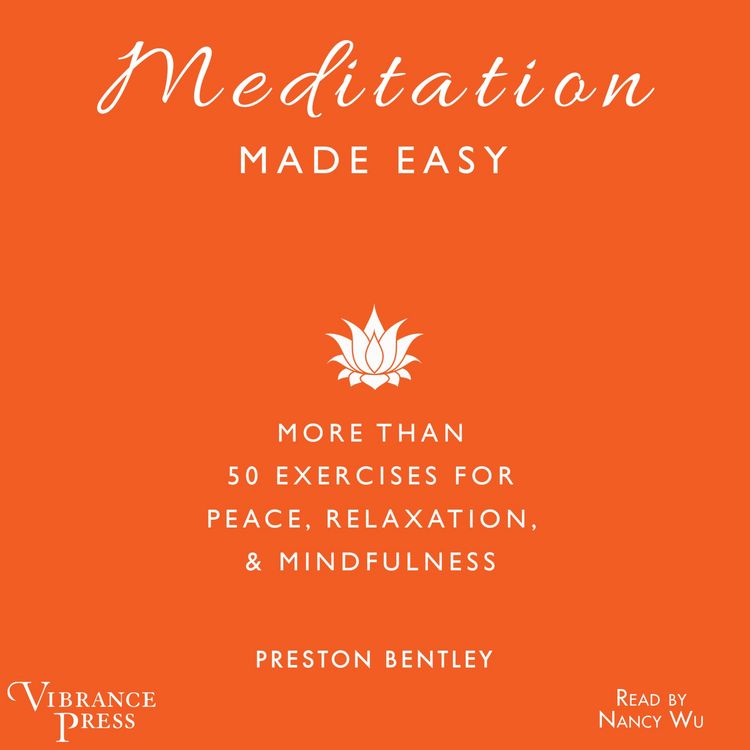 Produktbild: Meditation Made Easy