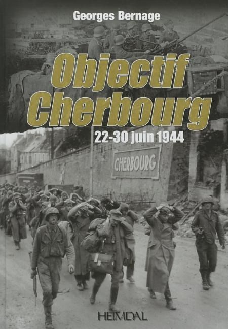 Produktbild: Objectif Cherbourg