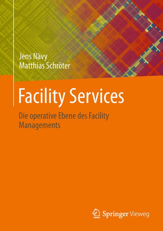 Produktbild: Facility Services