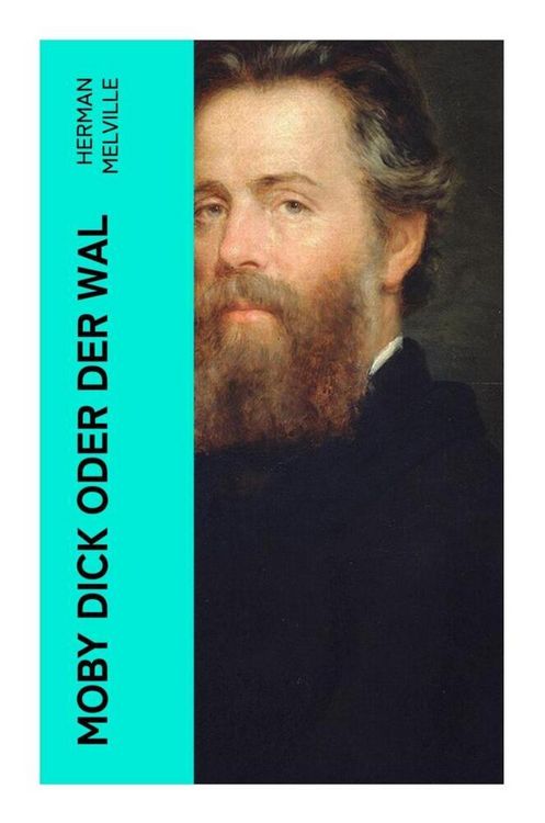Produktbild: Moby Dick oder Der Wal