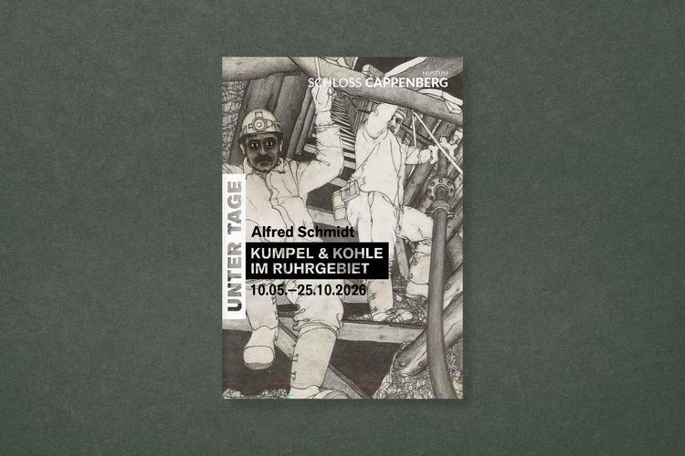Produktbild: Unter Tage