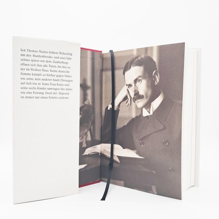 Produktbild: Thomas Mann
