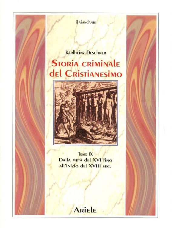 Produktbild: Dalla met&agrave; del XVI fino all'inizio del XVIII secolo. Dal genocidio nel nuovo mondo al principio dell'illuminismo