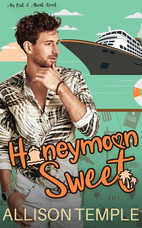 Produktbild: Honeymoon Sweet