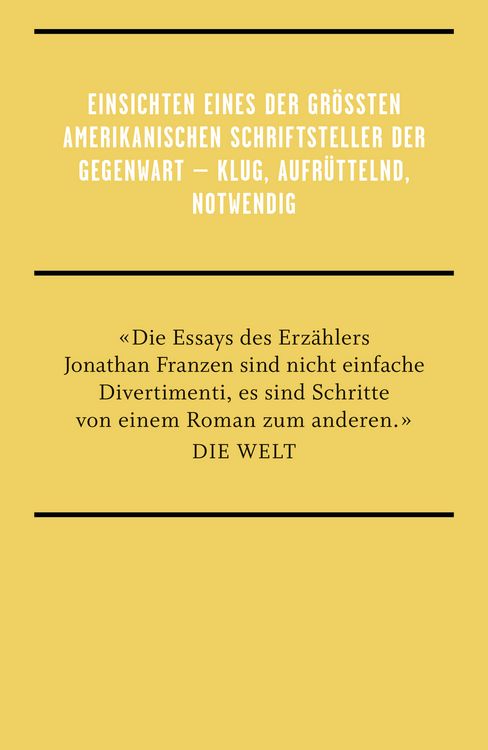 Produktbild: Das Ende vom Ende der Welt