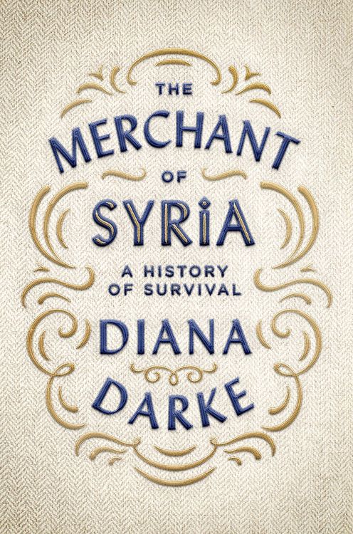 Produktbild: The Merchant of Syria