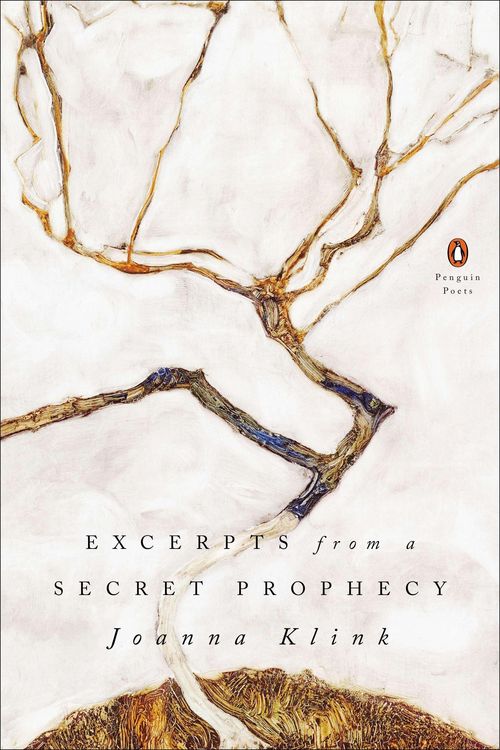 Produktbild: Excerpts from a Secret Prophecy