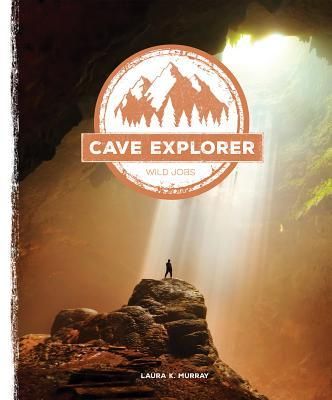 Produktbild: Cave Explorer