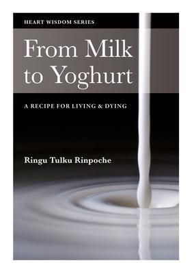 Produktbild: From Milk to Yoghurt