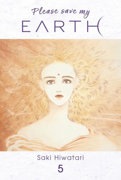 Produktbild: Please save my earth. Tome 5