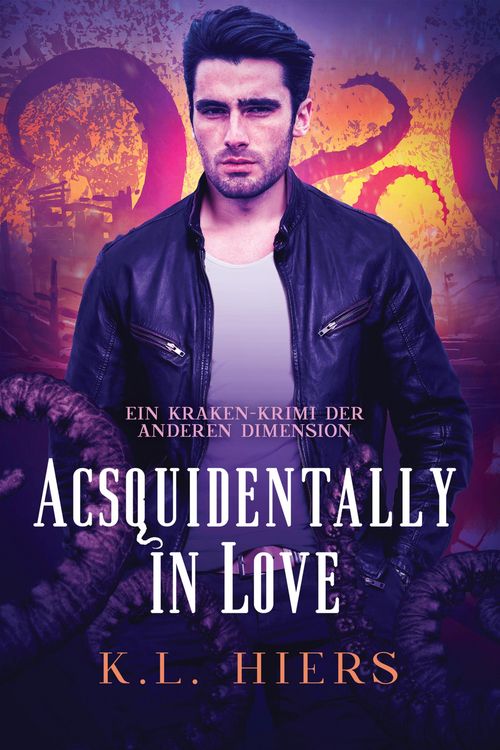 Produktbild: Acsquidentally in Love (Deutsch)