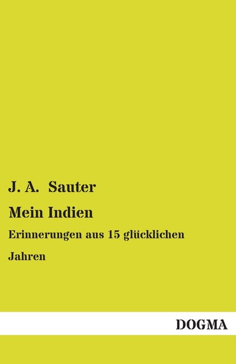 Produktbild: Mein Indien