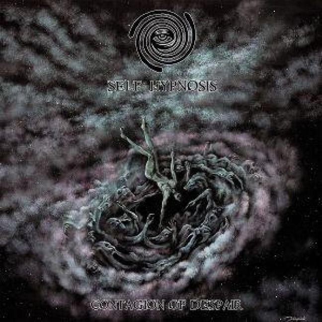 Produktbild: Contagion of Despair