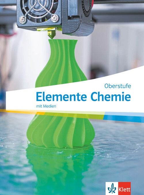 Produktbild: Elemente Chemie Oberstufe