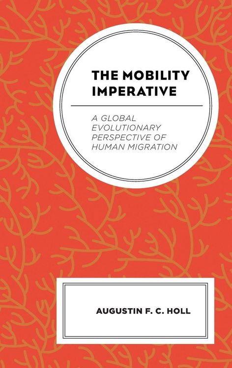 Produktbild: Mobility Imperative