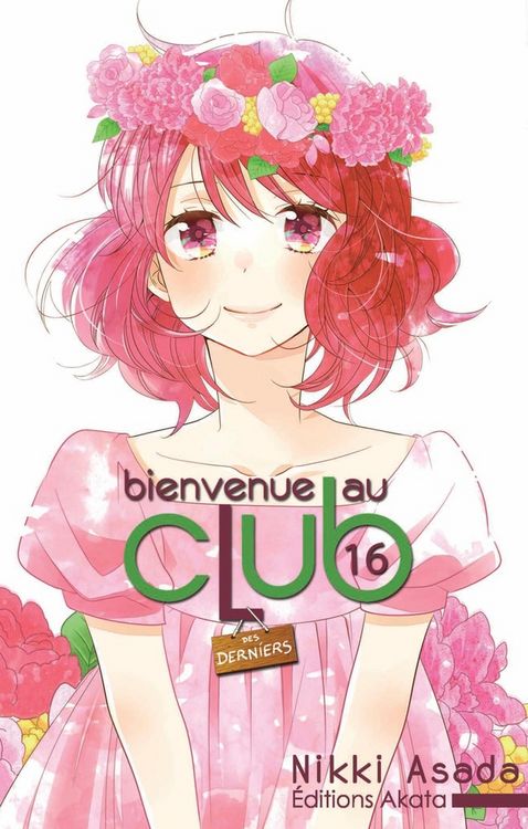 Produktbild: Bienvenue au club