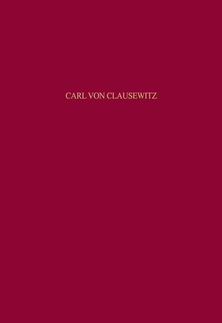 Produktbild: Carl von Clausewitz