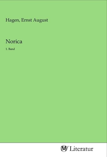 Produktbild: Norica