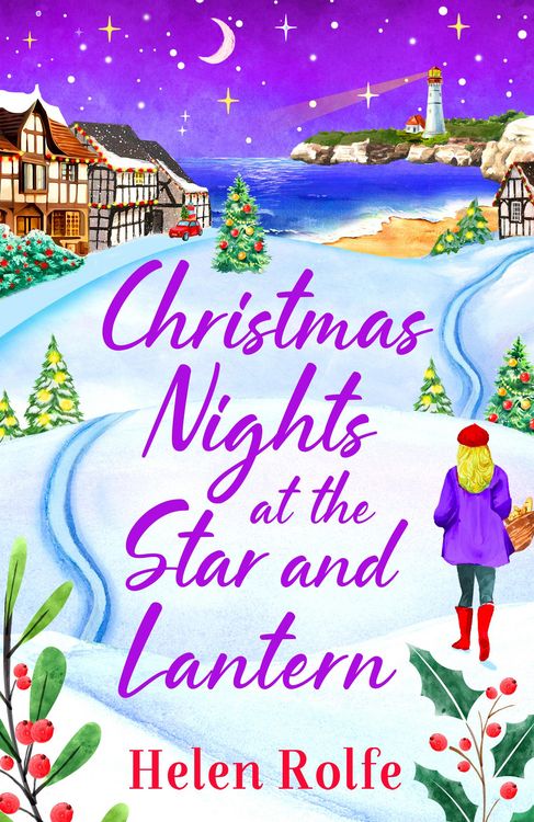 Produktbild: Christmas Nights at the Star and Lantern