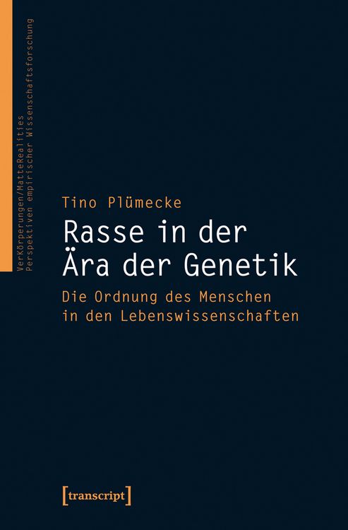Produktbild: Rasse in der &Auml;ra der Genetik