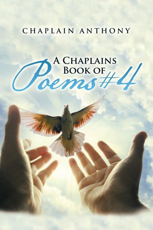 Produktbild: A Chaplains Book of Poems #4