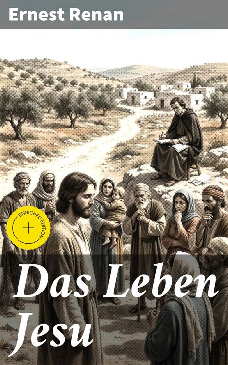 Produktbild: Das Leben Jesu
