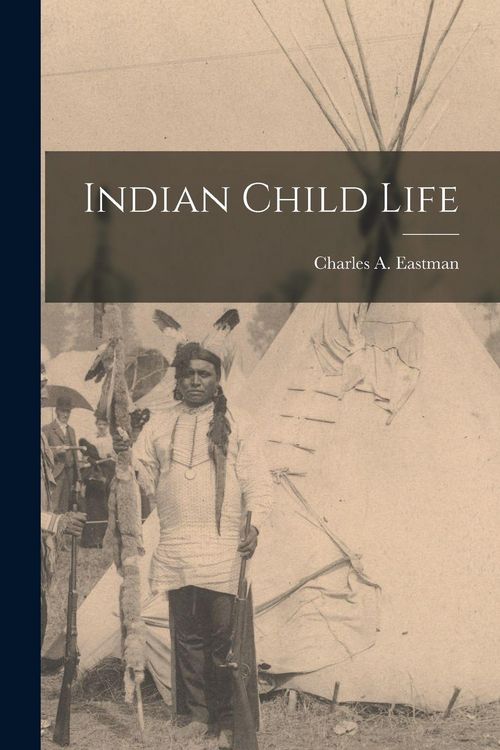 Produktbild: Indian Child Life
