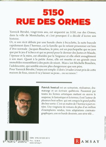 Produktbild: 5150 rue des Ormes