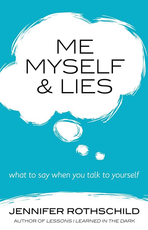 Produktbild: Me, Myself, and Lies